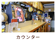 カウンター